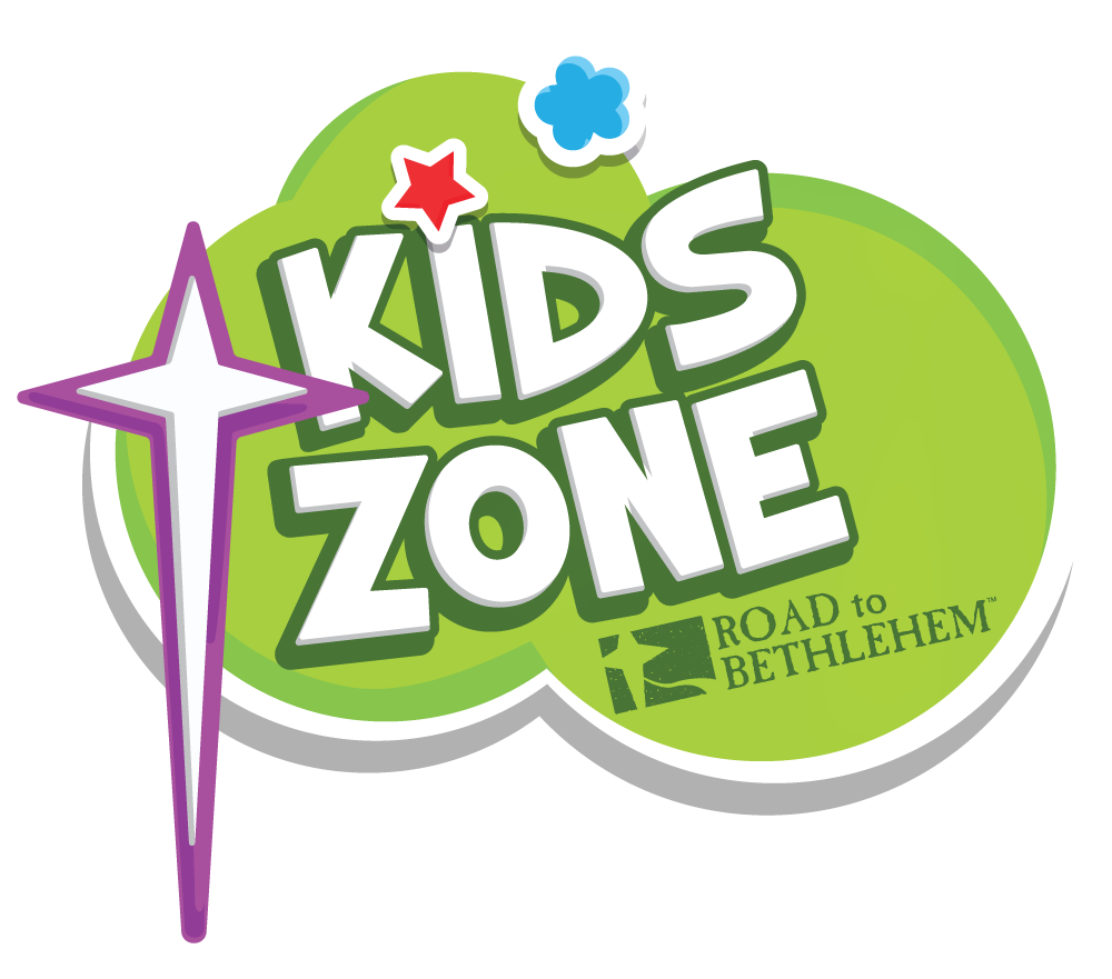 Road to Bethlehem Kids Zone