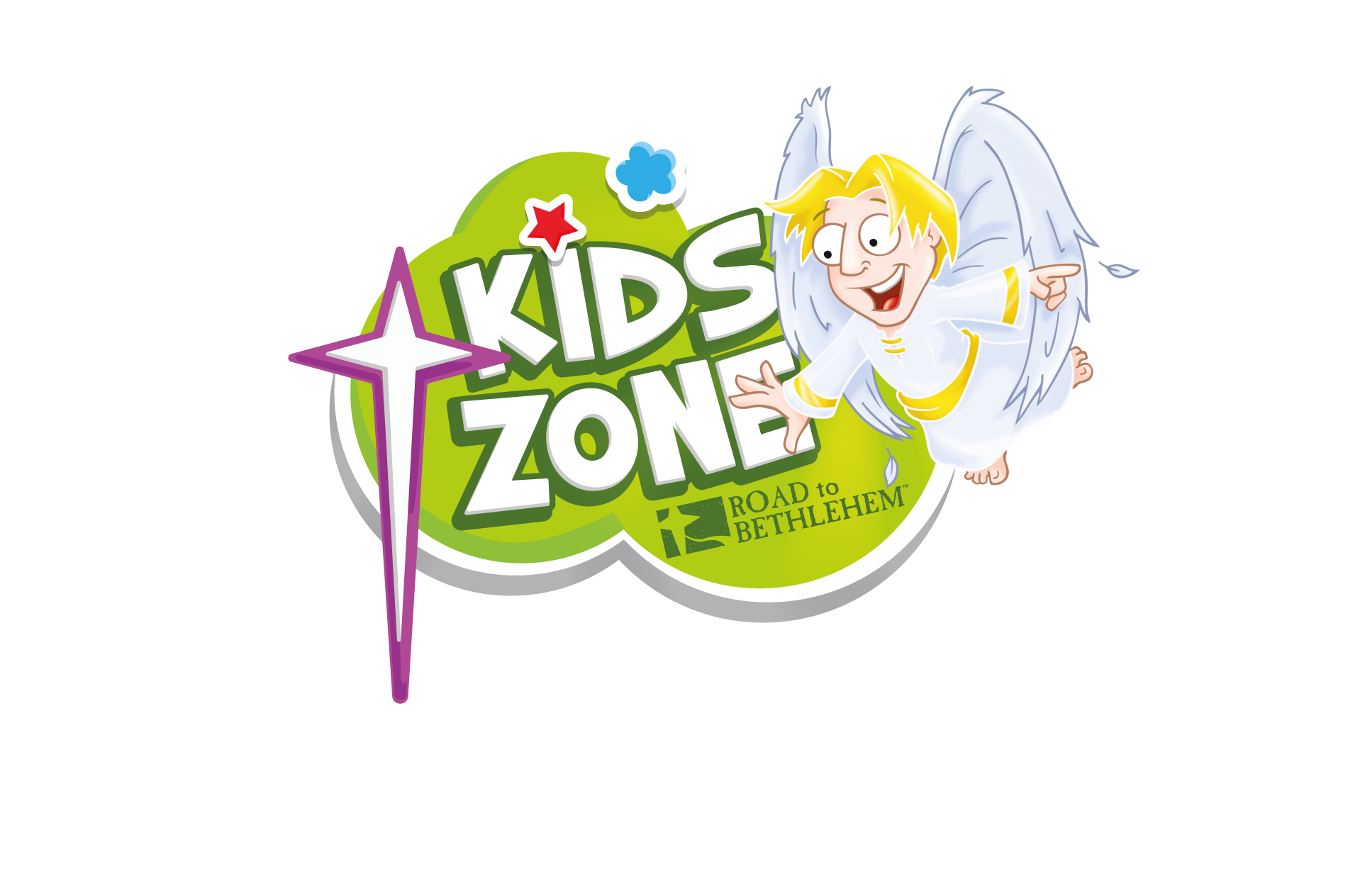 Road to Bethlehem Kids Zone